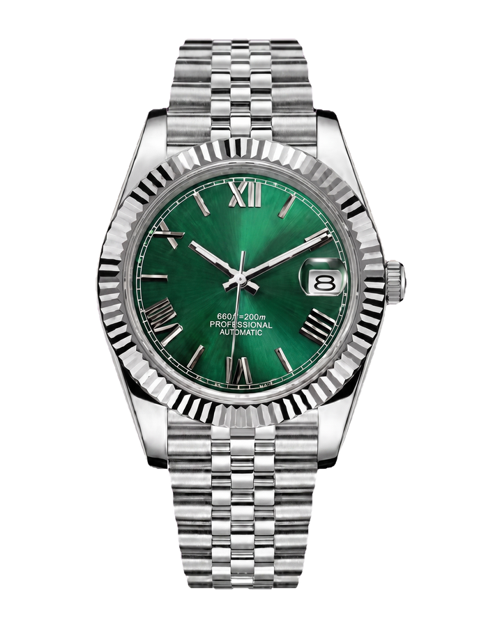 Seikojust Vert Émeraude Romain — Atelier de Central