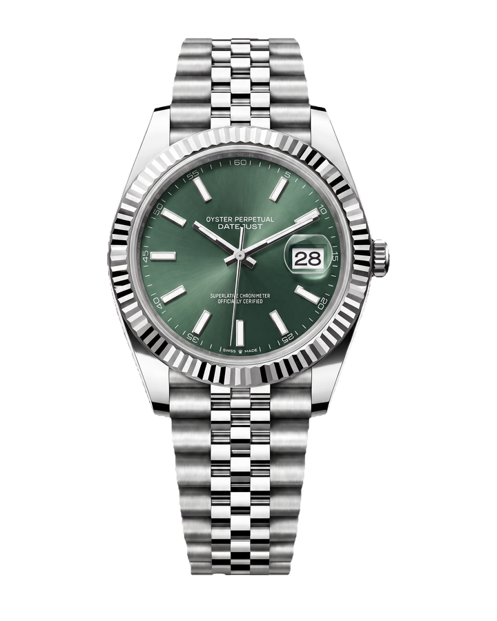 Seikojust Vert Foncé — Atelier de Central
