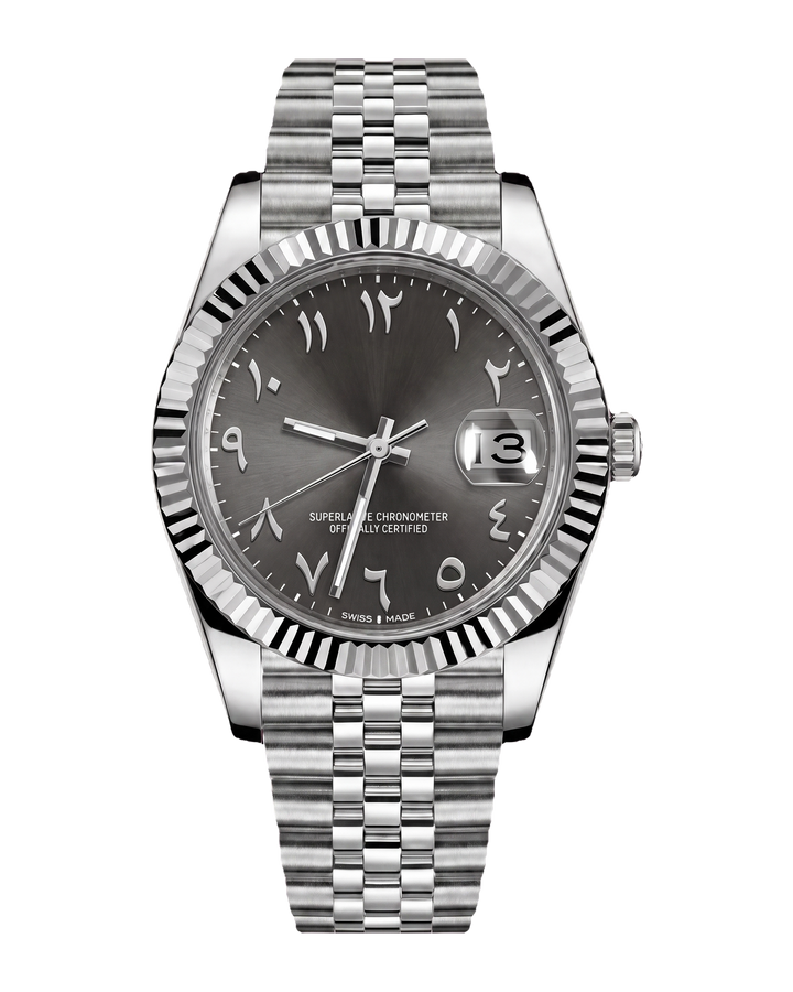 Seikojust Vert Olive Arabe — Artefact d'Amestris
