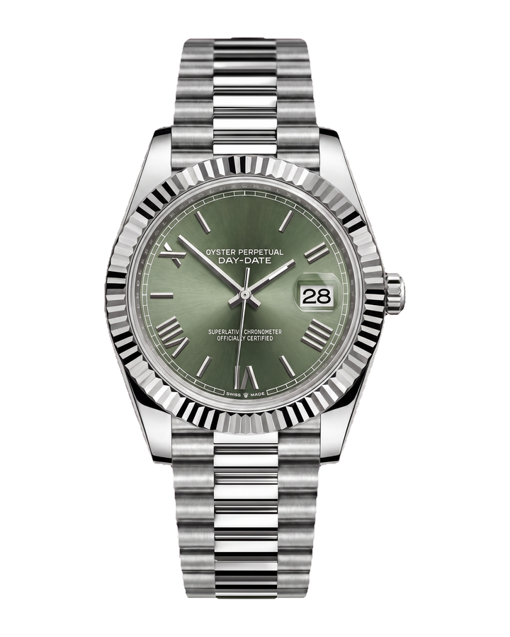 Seikojust Vert Sauge Romain — Chronique d'Amestris