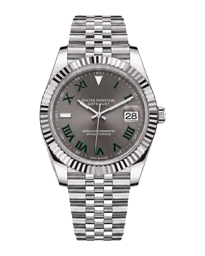 Seikojust Wimbledon — Alchimiste d'Amestris
