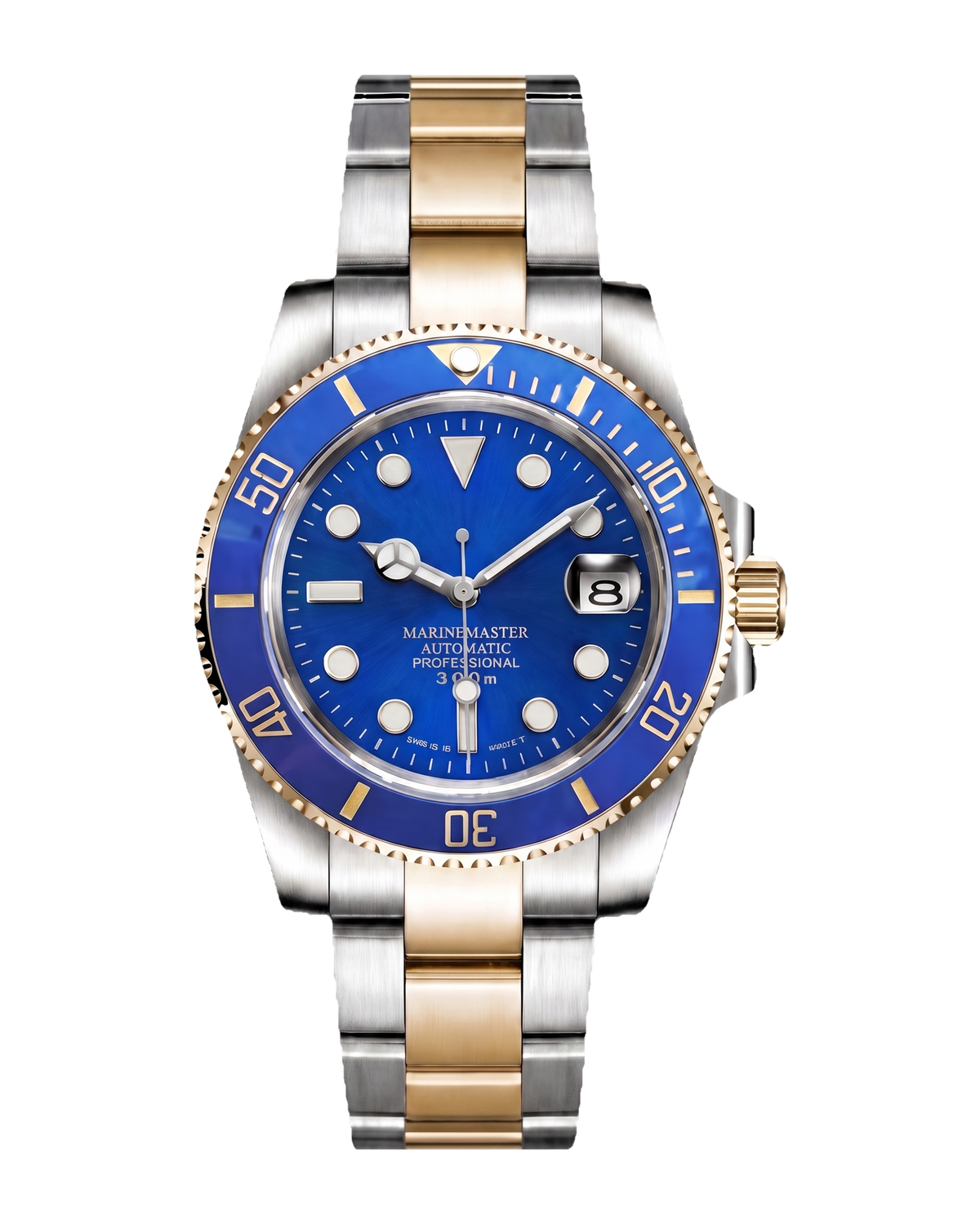 Seikoriner Bluesy — Chronique d'Amestris