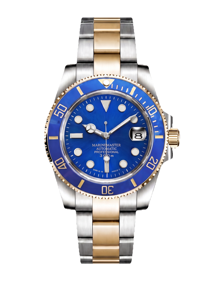 Seikoriner Bluesy — Chronique d'Amestris