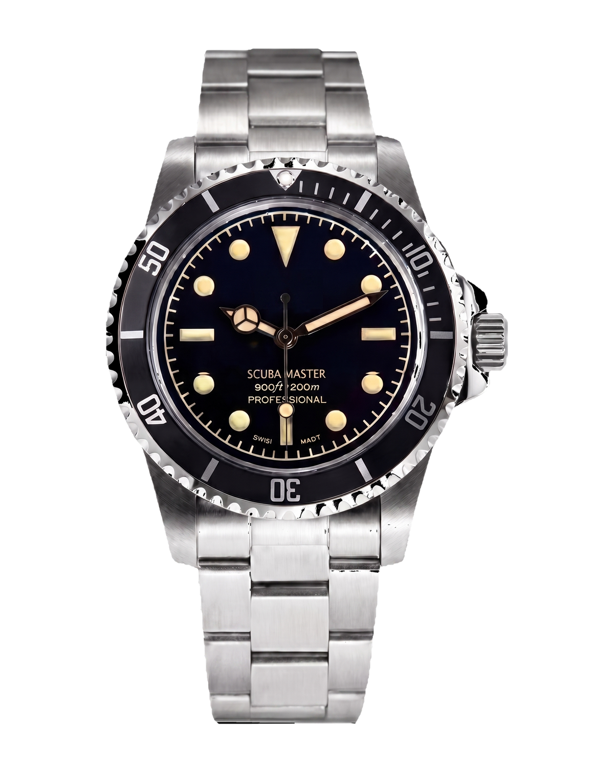 Seikoriner James Bond — Artefact d'Amestris