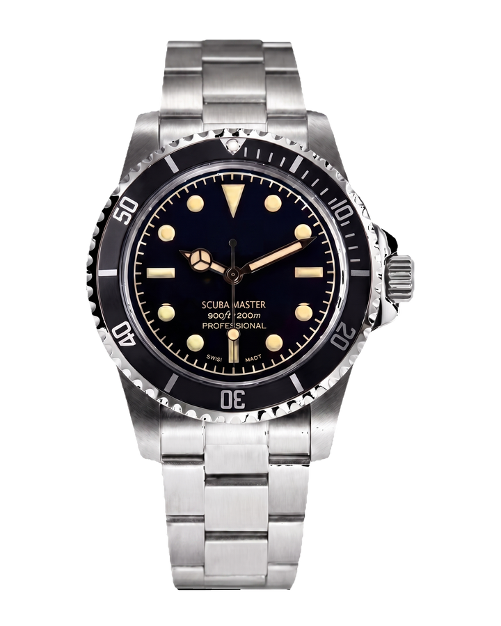 Seikoriner James Bond — Artefact d'Amestris