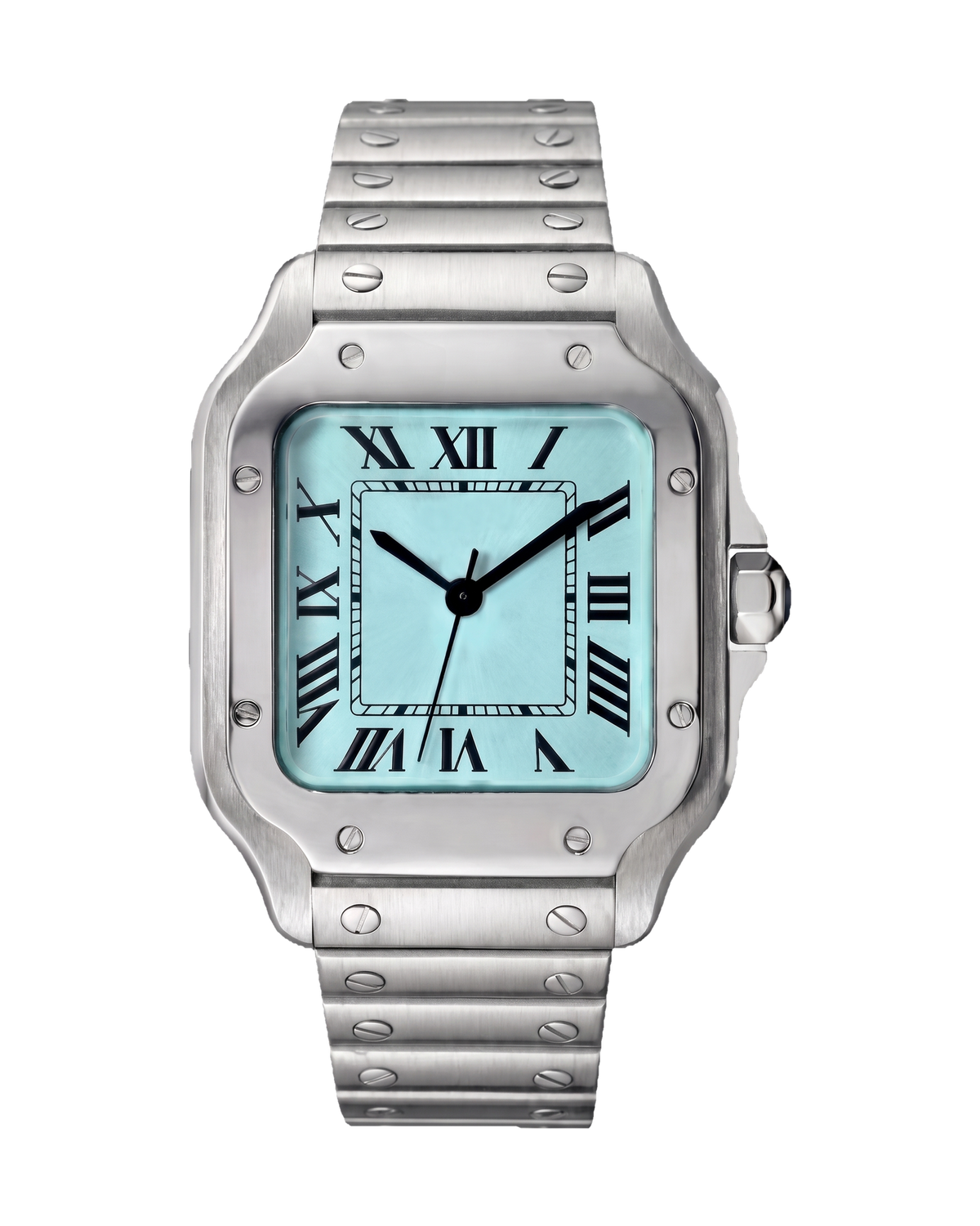 Santeiko Bleu Tiffany — Automail