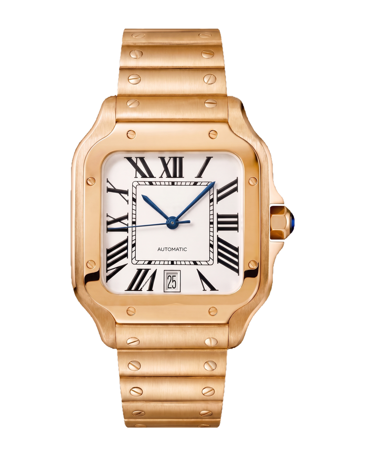 Santeiko Rose Gold — Cercle de Transmutation